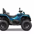 Klistermärkeset CFMoto 850/1000 Gen 3 - ATV/UTV Klistermärke - B25EF6F59D359EFB29 - 2