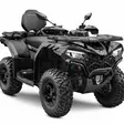 Klistermärkeset CFMOTO CFORCE 450-520 - ATV/UTV Klistermärke - 839800F9288F164449 - 1