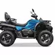 Klistermärkeset CFMOTO CFORCE 625 - ATV/UTV Klistermärke - 175519 - 2