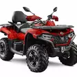 Klistermärkeset CFMOTO CFORCE 625 - ATV/UTV Klistermärke - 9F4CEDA0A2038DD669 - 1