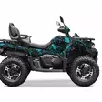 Klistermärkeset CFMOTO CFORCE 625 - ATV/UTV Klistermärke - A926AA13B3BA509029 - 2