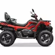 Klistermärkeset CFMOTO CFORCE 625 - ATV/UTV Klistermärke - CDE5FCFB9A7C816F59 - 2