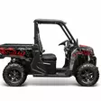 Klistermärkeset CFMOTO UFORCE 1000 - ATV/UTV Klistermärke - 186959 - 2