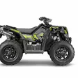 Klistermärkeset POLARIS SCRAMBLER - ATV/UTV Klistermärke - 41FB5FED3AD6A168B9 - 2