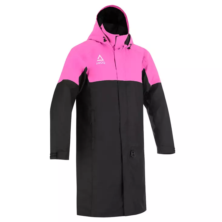 AMOQ Apex Racing Pitstopjacket - Kör och Vadarjackor - 999029 - 1