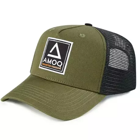 AMOQ Trucker Keps - Keps - 192909 - 1