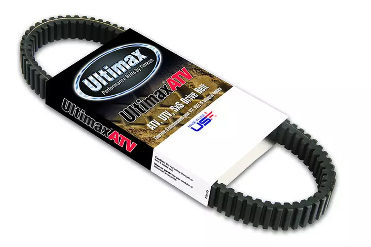 Carlisle ultimax UA435 Variatorrem - ATV & UTV variatorremmar - 269 - 2