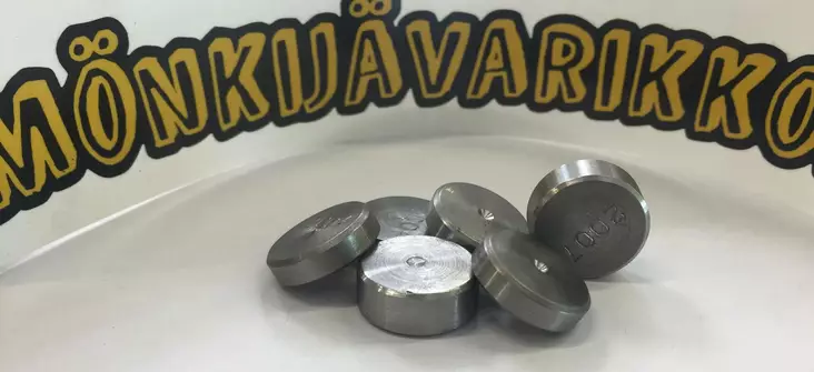 CV-Tech Trailbloc viktset 16g - ATV & UTV Variator reparationsdelar - 907409 - 1