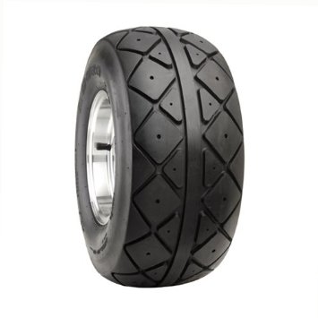 DURO DI2014 AT25x10-12 (50N) (E) - ATV / UTV däck för 12" fälg - 890799 - 1