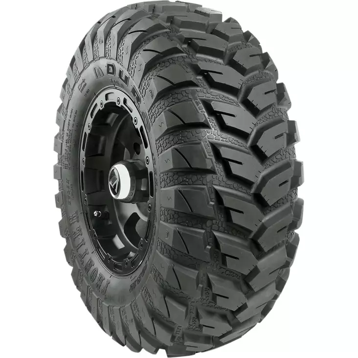 DURO DI2037 26x9-12 (49N) 6PLY (E) - ATV / UTV däck för 12" fälg - 890669 - 1