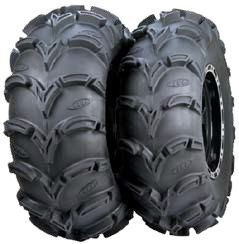 ITP Mud Lite XL 27x12-14 (84F) - ATV / UTV Däck för 14" fälg - 1349 - 1