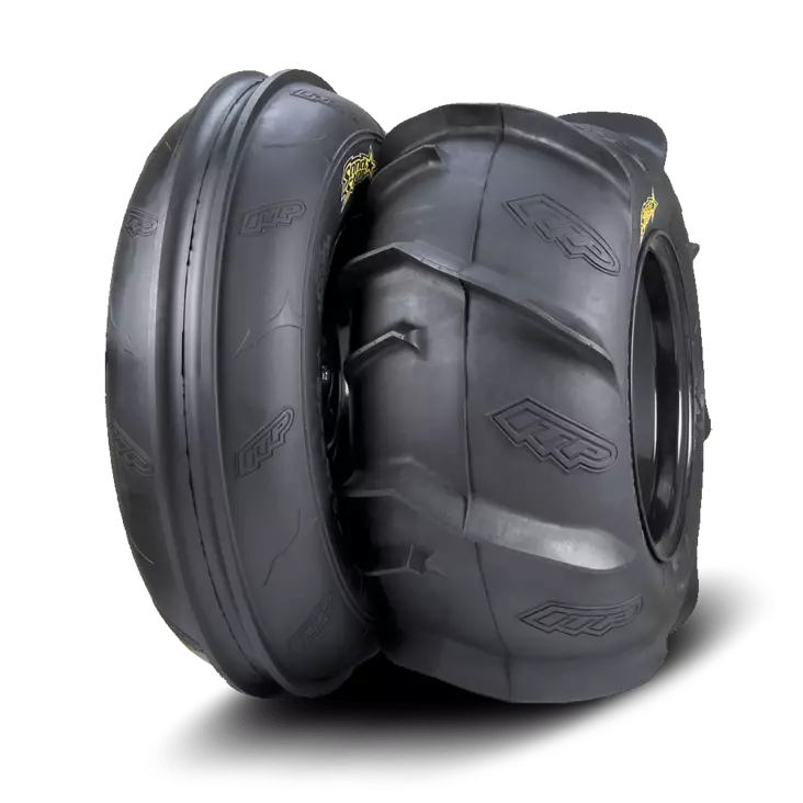 ITP Sandstar 26x11-12 (LH) - ATV / UTV däck för 12" fälg - 891019 - 1