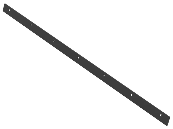 Iron Baltc slitblad för 150cm plogblad - Reservdelar till ATV / UTV plogar - 1000000349 - 1