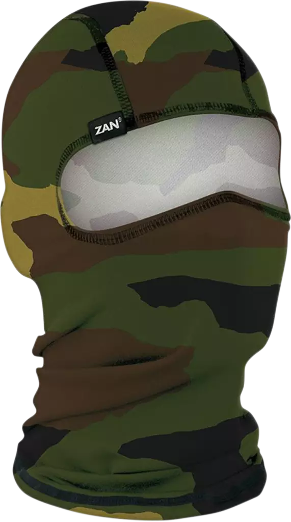 Hjälmluva / Balaclava - Hjälmluvor och ansiktsskydd - 198389 - 1