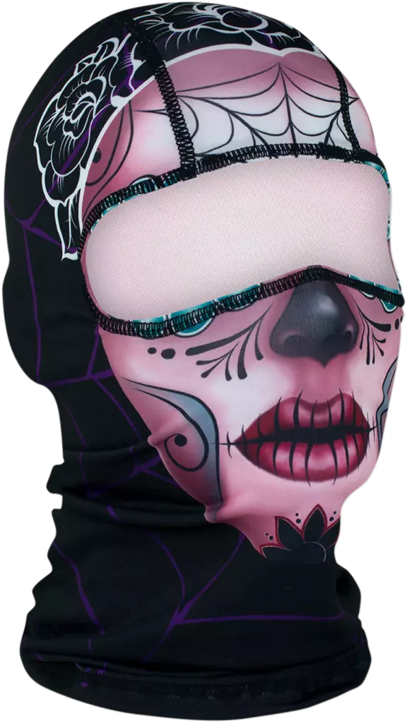Hjälmluva / Balaclava - Hjälmluvor och ansiktsskydd - 198399 - 1