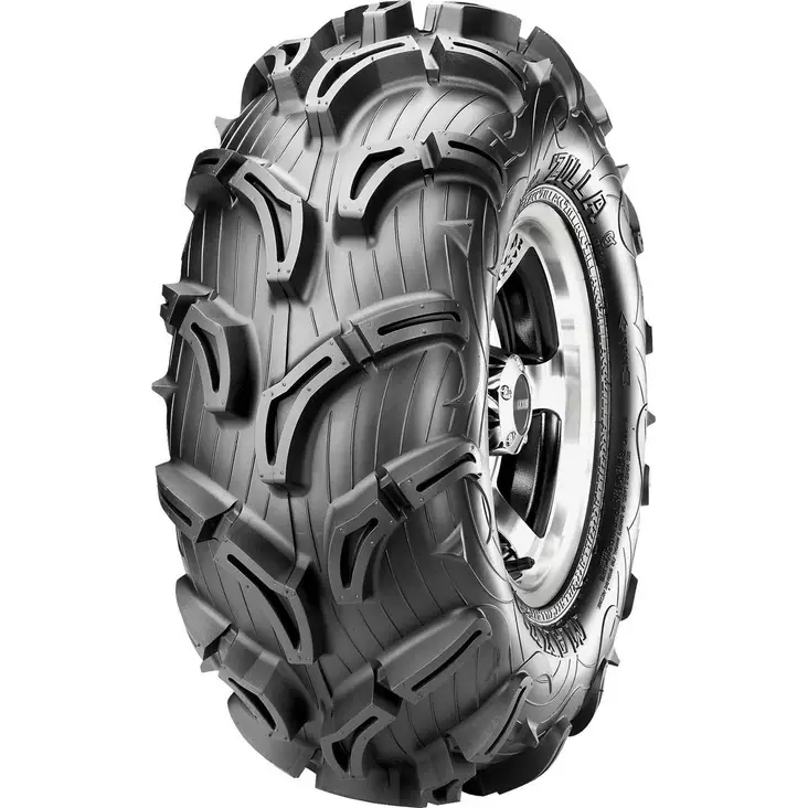 Maxxis MU01 Zilla 26x11-12 6Pr (55J) (E) - ATV / UTV däck för 12" fälg - 1439 - 1