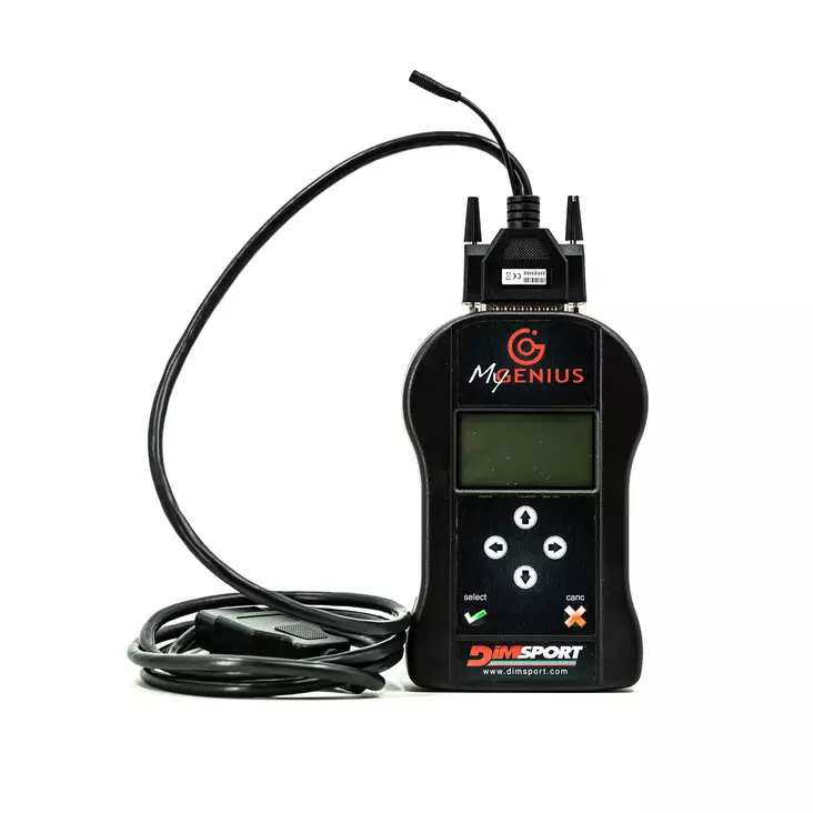 Polaris programmerings paket 570-1000cc - ATV / UTV programmeringspaket - 199099 - 1