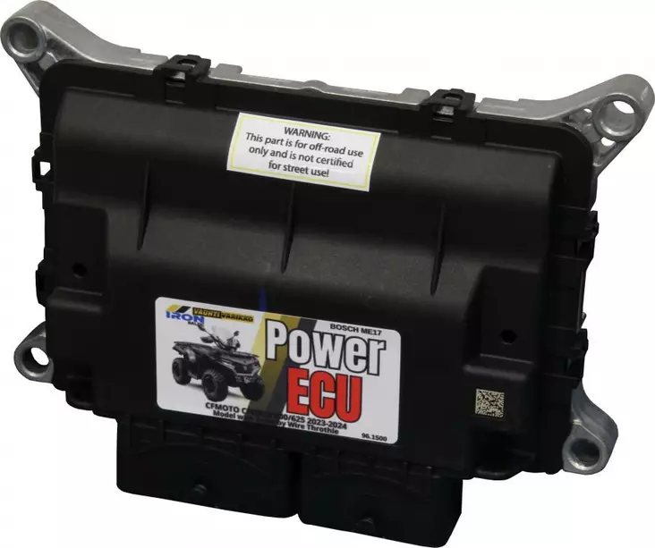 POWER ECU CFMOTO CFORCE 625 - ATV & UTV Powerbox - 99999824649 - 1