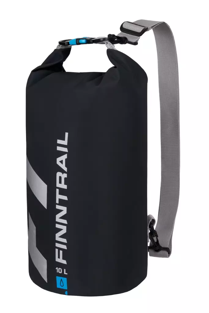 FINNTRAIL TenBag 1727 Ryggsäck - Ryggsäckar - 175339 - 1