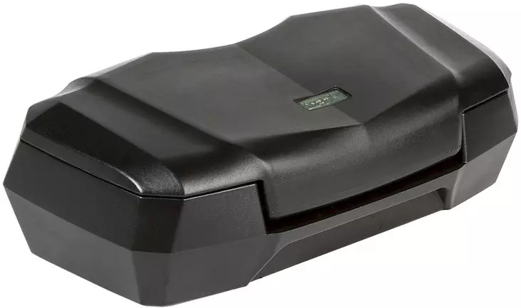 Smart Box 6600 Transportlåda - ATV & UTV Hårda Transportlådor - 66059 - 1