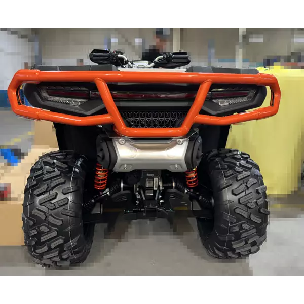 CFMOTO Bakre Stötfångare - ATV & UTV Stötfångare - 187899 - 1