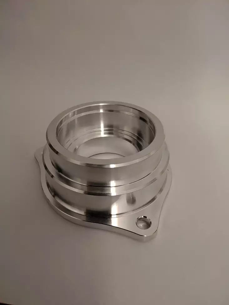 Pinion förstärkning - ATV & UTV Kardanaxlar och stödlager - 137439 - 3