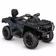 Klistermärkeset CAN-AM Outlander G2 - ATV/UTV Klistermärke - E3DC8BD7D588BA3EEA - 1
