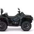 Klistermärkeset CAN-AM Outlander G2 - ATV/UTV Klistermärke - E3DC8BD7D588BA3EEA - 2
