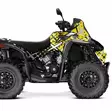 Klistermärkeset CAN-AM Renegade G2 XXC/XMR - ATV/UTV Klistermärke - EFD993521DF2EA757A - 4