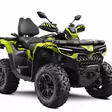 Klistermärkeset CFMoto 850/1000 Gen 3 - ATV/UTV Klistermärke - 23D9990BE608C8D41A - 1