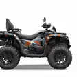 Klistermärkeset CFMoto 850/1000 Gen 3 - ATV/UTV Klistermärke - 33B5C395682455710A - 2