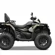 Klistermärkeset CFMoto 850/1000 Gen 3 - ATV/UTV Klistermärke - 4BBC1E4AF5D89C711A - 2