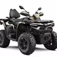 Klistermärkeset CFMoto 850/1000 Gen 3 - ATV/UTV Klistermärke - 4BBC1E4AF5D89C711A - 1