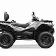 Klistermärkeset CFMOTO CFORCE 450-520 - ATV/UTV Klistermärke - CA44B8B3EAB4C1E25A - 2