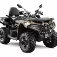 Klistermärkeset CFMOTO CFORCE 625 - ATV/UTV Klistermärke - 50061CE3DAB4593D3A - 1