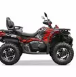 Klistermärkeset CFMOTO CFORCE 625 - ATV/UTV Klistermärke - FFA4AEBD4021FDC9EA - 2