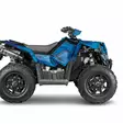 Klistermärkeset POLARIS SCRAMBLER - ATV/UTV Klistermärke - E97BF27750802E3C5A - 2