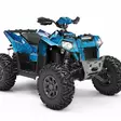 Klistermärkeset POLARIS SCRAMBLER - ATV/UTV Klistermärke - E97BF27750802E3C5A - 1