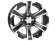 ITP SS312 12" fälgpaket 4x110 - ATV / UTV Fälgpaket 12" - V31212110B - 1