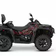 Klistermärkeset CAN-AM Outlander G2 - ATV/UTV Klistermärke - CE4DB908218C0A02CB - 2