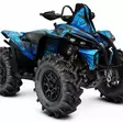 Klistermärkeset CAN-AM Renegade G2 XXC/XMR - ATV/UTV Klistermärke - B1C58B53CDC497050B - 2