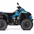 Klistermärkeset CAN-AM Renegade G2 XXC/XMR - ATV/UTV Klistermärke - B1C58B53CDC497050B - 3