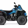 Klistermärkeset CAN-AM Renegade G2 XXC/XMR - ATV/UTV Klistermärke - B1C58B53CDC497050B - 4