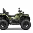 Klistermärkeset CFMoto 850/1000 Gen 3 - ATV/UTV Klistermärke - 41BB446DC2BBF448AB - 2