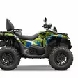 Klistermärkeset CFMoto 850/1000 Gen 3 - ATV/UTV Klistermärke - 7188CE832D91B5B45B - 2