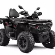 Klistermärkeset CFMoto 850/1000 Gen 3 - ATV/UTV Klistermärke - EF8F5B8D52CE43EC2B - 1