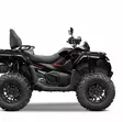 Klistermärkeset CFMoto 850/1000 Gen 3 - ATV/UTV Klistermärke - EF8F5B8D52CE43EC2B - 2