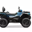 Klistermärkeset CFMOTO CFORCE 450-520 - ATV/UTV Klistermärke - 388EC3E0E938037F7B - 2