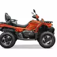 Klistermärkeset CFMOTO CFORCE 625 - ATV/UTV Klistermärke - 5498CF90AA4CAB186B - 2