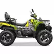 Klistermärkeset CFMOTO CFORCE 625 - ATV/UTV Klistermärke - A66816193D978A4B8B - 2